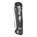 Canivete Multifuncional Leatherman FREE K4 Cinza